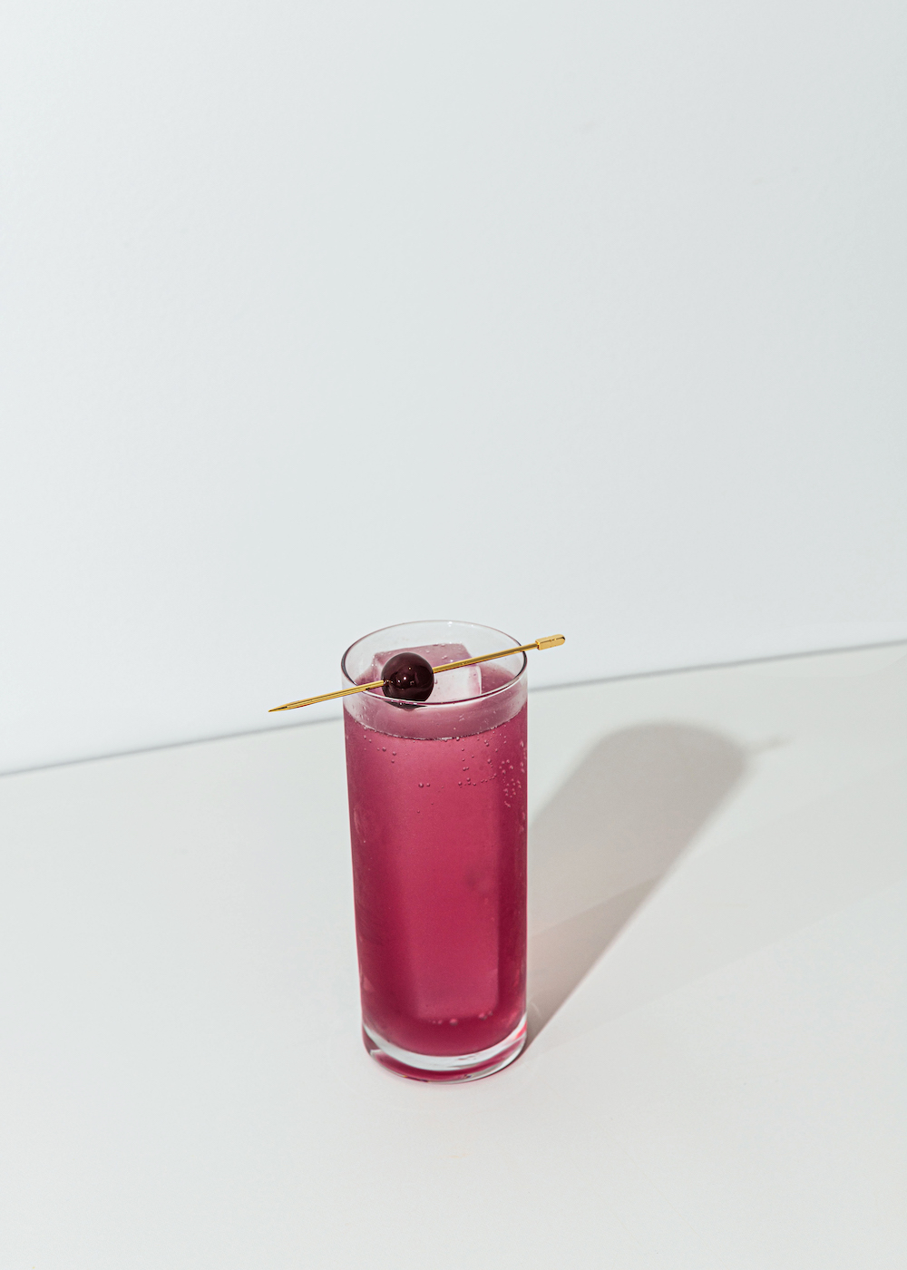 Wish Dry Bar West Vancouver interior design