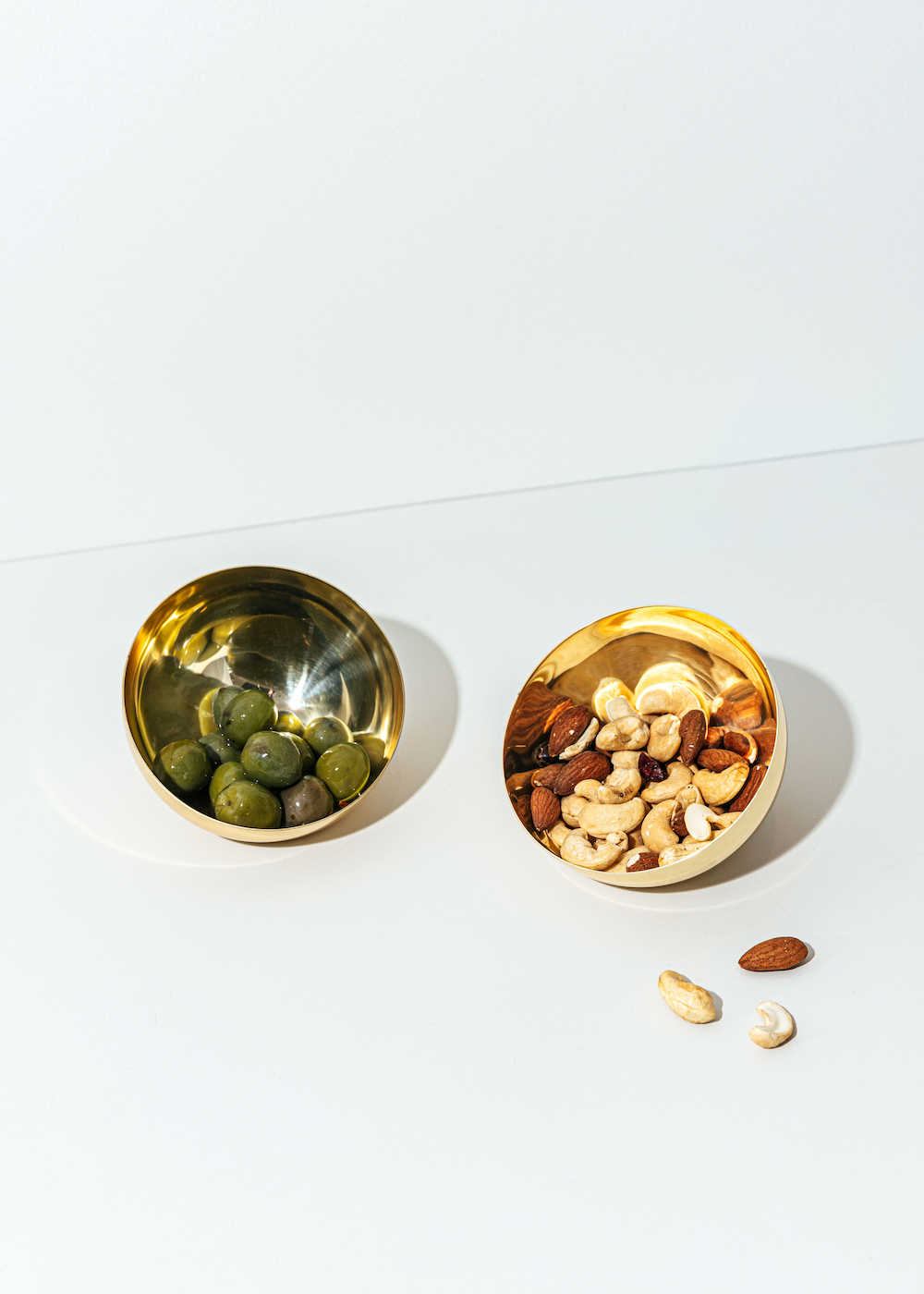 Wish Dry Bar Experience